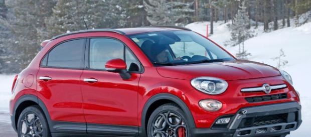 Fiat 500 X richiamate: problemi di sicurezza per alcuni veicoli Fiat 500 X richiamate: problemi di sicurezza per alcuni veicoli