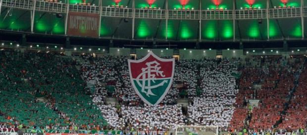 Fluminense faz promoção inédita para lotar o Maracanã no domingo (Foto: Lancepress) Fluminense faz promoção inédita para lotar o Maracanã no domingo (Foto: Lancepress)