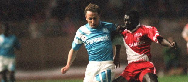 From Ligue 1 to superstardom: Jean-Pierre Papin | Goal.com - goal.com From Ligue 1 to superstardom: Jean-Pierre Papin | Goal.com - goal.com