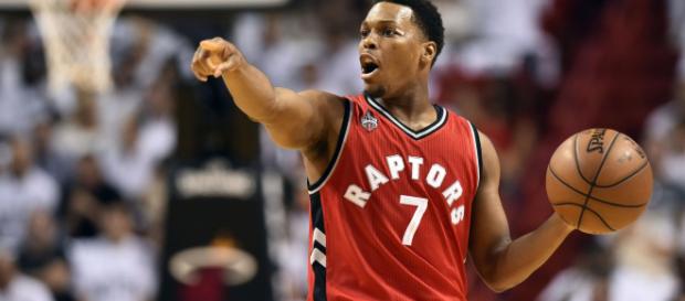 He misses DeMar, but Kyle Lowry could have a standout season with ... - roundballdaily.com He misses DeMar, but Kyle Lowry could have a standout season with ... - roundballdaily.com