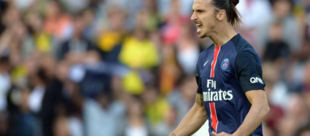 Laurent David Samama, Ibrahimovic, ce Goliath moderne… - La Règle ... - laregledujeu.org Laurent David Samama, Ibrahimovic, ce Goliath moderne… - La Règle ... - laregledujeu.org