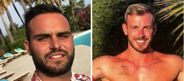 LMvsMonde 3 : Nikola réagit à la trahison de Julien : 'Je retiens pour l'année prochaine' LMvsMonde 3 : Nikola réagit à la trahison de Julien : 'Je retiens pour l'année prochaine'
