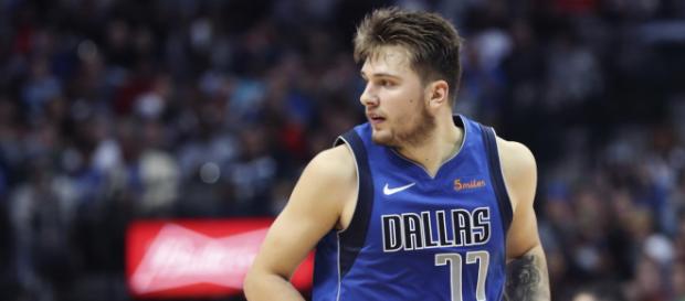Luka Doncic est bien le phénomène annoncé | NBA.com - nba.com Luka Doncic est bien le phénomène annoncé | NBA.com - nba.com