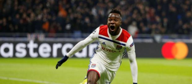 Lyon-Manchester City : Revue de Tweets Lyon-Manchester City : Revue de Tweets