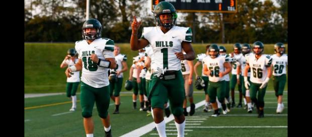 Nebraska is still pursuing Wandale Robinson -[Image via Lexington Herald Leader/YouTube https://www.youtube.com/watch?v=cGgiXPim0Bc} Nebraska is still pursuing Wandale Robinson -[Image via Lexington Herald Leader/YouTube https://www.youtube.com/watch?v=cGgiXPim0Bc}