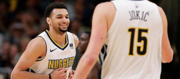 On the growing synergy between Jamal Murray and Nikola Jokic ... - denverstiffs.com On the growing synergy between Jamal Murray and Nikola Jokic ... - denverstiffs.com