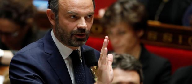 Philippe prêt à recevoir les "gilets jaunes" Philippe prêt à recevoir les "gilets jaunes"