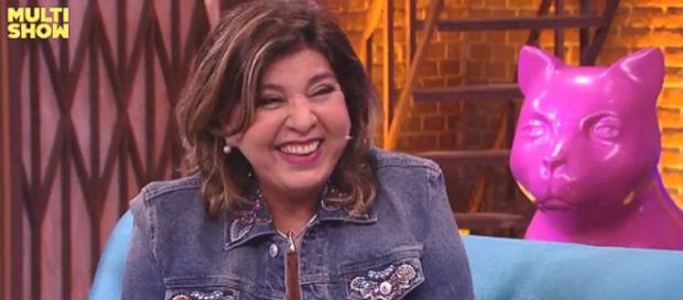 Roberta Miranda revela que já namorou com um travesti Roberta Miranda revela que já namorou com um travesti