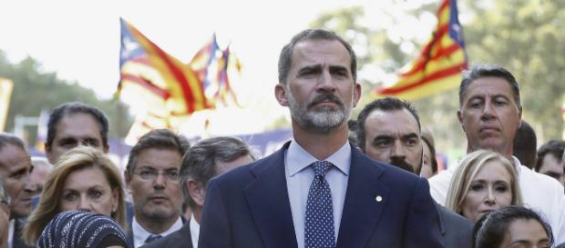 ¿Se puede declarar inconstitucional una declaración de un parlamento sin valor jurídico? ¿Se puede declarar inconstitucional una declaración de un parlamento sin valor jurídico?