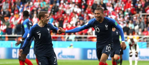 Top 5 des prénoms liés au sport Top 5 des prénoms liés au sport