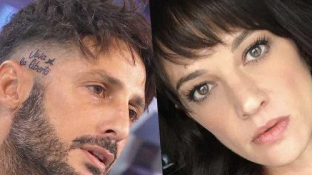 Asia Argento chiude con Corona e con Metoo