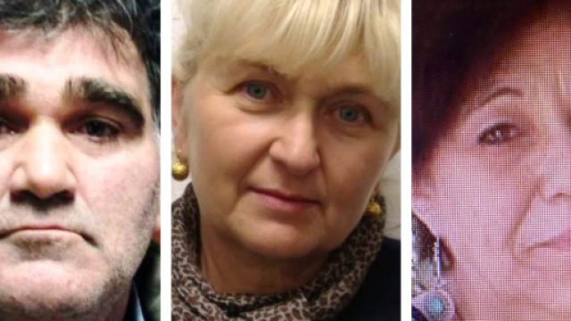 Catania, ruba l'identit&agrave; ad un invalido e si sposa, pur avendo gi&agrave; moglie: tre arresti | gds.it