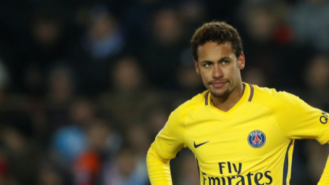 Et le PSG de Neymar chuta à Strasbourg - Ligue 1 - Football - lefigaro.fr