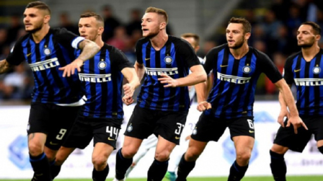 L'Inter cade a Wembley contro il Tottenham