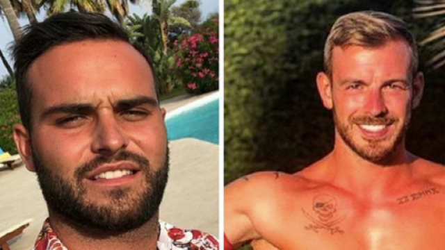 LMvsMonde 3 : Nikola réagit à la trahison de Julien : 'Je retiens pour l'année prochaine'