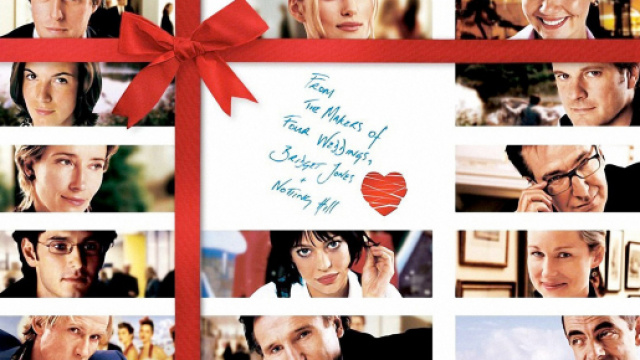 Love Actually Sequel Is Getting the Cast Back Together, But ... - slashfilm.com