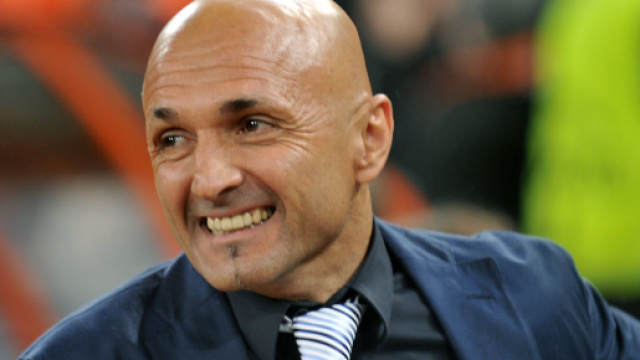 Spalletti: "Felice di essere l'allenatore dell'Inter" - Giornale ... - gds.it