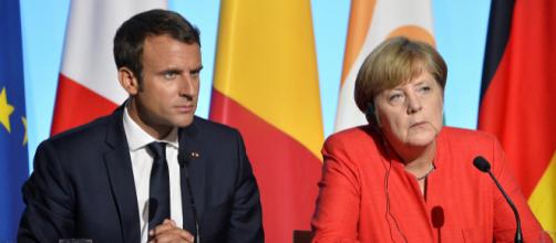ONU : l'Allemagne demande à la France de céder son siège