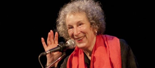 Canadian author Margaret Atwood has announced a sequel to "The Handmaid's Tale" titled "The Testaments." [Image Mark Hill Photography/Flickr]