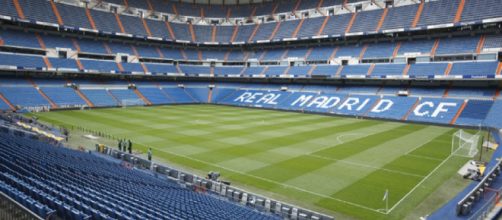 el estadio del Real Madrid será sede de la final de la Libertadores