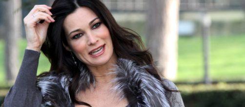 Manuela Arcuri condurrà un programma televisivo
