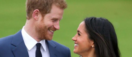 Harry e Meghan aspettano un bambino