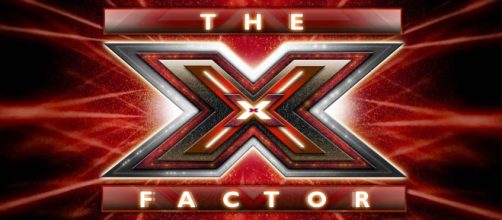 Il logo ufficiale di X Factor 12