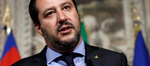 Matteo Salvini annuncia che il Governo non firmerà il Global Compact