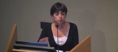 Teresa Piergiovanni rivolge un appello a Sergio Mattarella