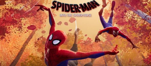 The buzz surrounding Spiderman into the Spider-verse [Image via Sony Pictures Entertainment/YouTube https://www.youtube.com/watch?v=g4Hbz2jLxvQ]