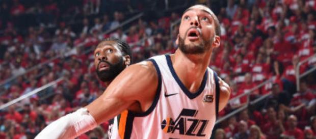 2018 Kia Defensive Player of the Year Rudy Gobert | NBA.com - nba.com 2018 Kia Defensive Player of the Year Rudy Gobert | NBA.com - nba.com