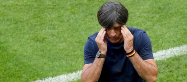 FIFA-Weltrangliste: Deutschland rutscht auf Rang 16 ab - yahoo.com FIFA-Weltrangliste: Deutschland rutscht auf Rang 16 ab - yahoo.com