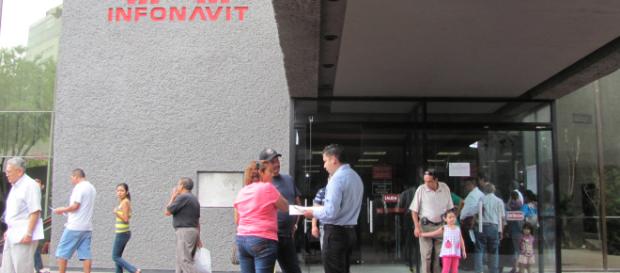 Infonavit tiene nuevas oficinas para la atención a los trabajadores mexicanos. Infonavit tiene nuevas oficinas para la atención a los trabajadores mexicanos.