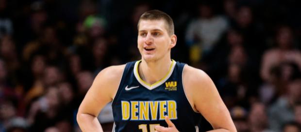 Nikola Jokic et les Denver Nuggets font partie des belles surprises ... - bsndenver.com Nikola Jokic et les Denver Nuggets font partie des belles surprises ... - bsndenver.com