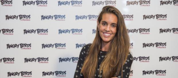 Ona Carbonell alega que su triunfo en MasterChef Celebrity se debe a su dedicación Ona Carbonell alega que su triunfo en MasterChef Celebrity se debe a su dedicación