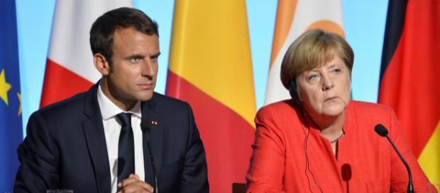 ONU : l'Allemagne demande à la France de céder son siège ONU : l'Allemagne demande à la France de céder son siège