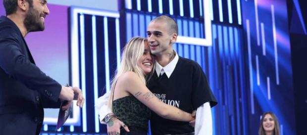 OT 2018 - El comentado reencuentro de María y novio, Pablo Amores - rtve.es OT 2018 - El comentado reencuentro de María y novio, Pablo Amores - rtve.es