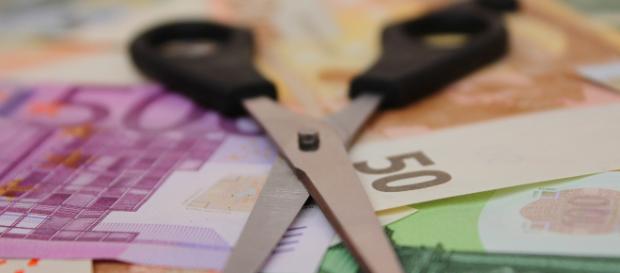 Pensioni flessibili e reddito di cittadinanza: resta alta la tensione con Bruxelles Pensioni flessibili e reddito di cittadinanza: resta alta la tensione con Bruxelles