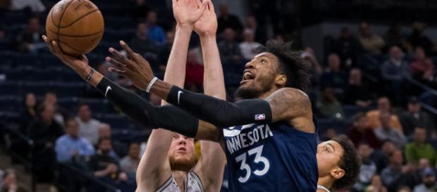 San Antonio at Minnesota, Final Score: Spurs end road trip with ... - poundingtherock.com San Antonio at Minnesota, Final Score: Spurs end road trip with ... - poundingtherock.com