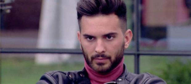 Secreto de Asraf es revelado tras la salida de Aurah de GH VIP Secreto de Asraf es revelado tras la salida de Aurah de GH VIP
