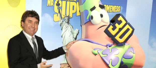 Stephen Hillenburg : le créateur de Bob l'Éponge est mort à 57 ans de la maladie de Charcot. Stephen Hillenburg : le créateur de Bob l'Éponge est mort à 57 ans de la maladie de Charcot.