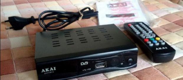 Televisori, dal 2022 obbligo del DVB-T2 Televisori, dal 2022 obbligo del DVB-T2