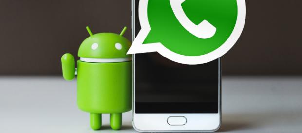 WhatsApp, in arrivo i messaggi vocali che si possono sentire in sequenza WhatsApp, in arrivo i messaggi vocali che si possono sentire in sequenza