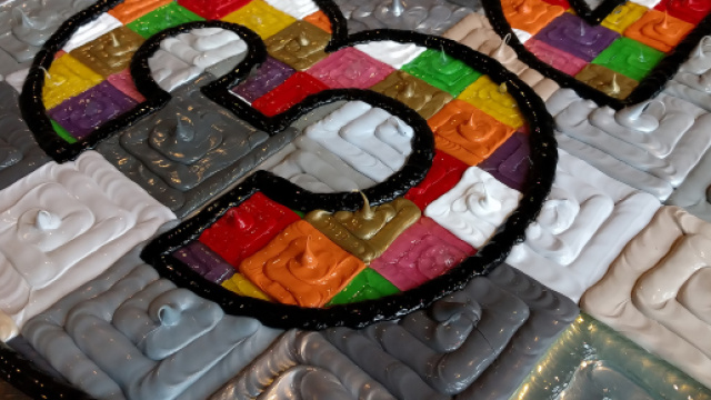 Arte e azienda creano il premio del Parlamento Europeo 'Mecenati del XXI secolo'