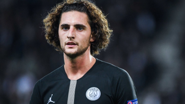 Mercato | Mercato - PSG : Nouvelle décision forte du clan Rabiot ... - le10sport.com