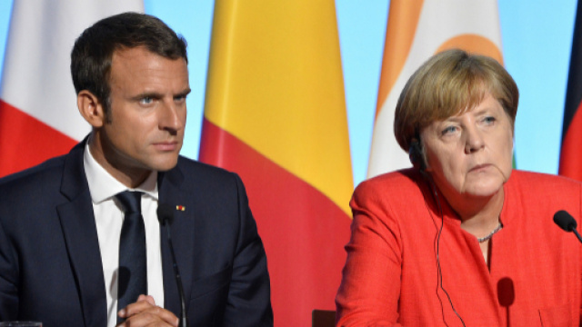 ONU : l'Allemagne demande à la France de céder son siège