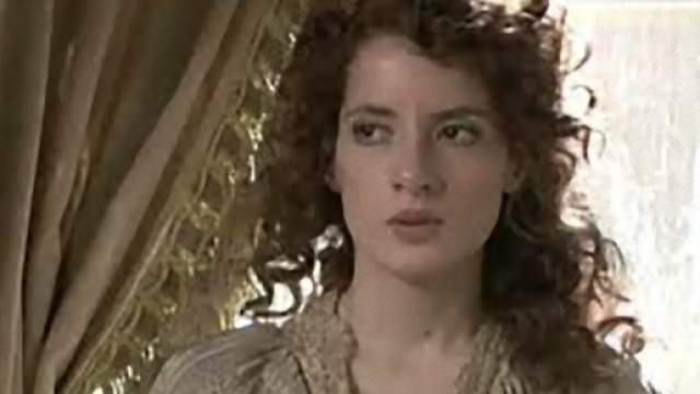 Una Vita: Celia Alvarez Hermoso gravemente malata