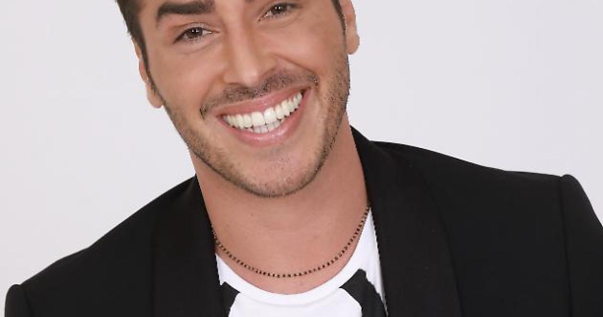 Federico Angelucci Vince Tale E Quale Show, Ma Viene Escluso Da Sanremo ...