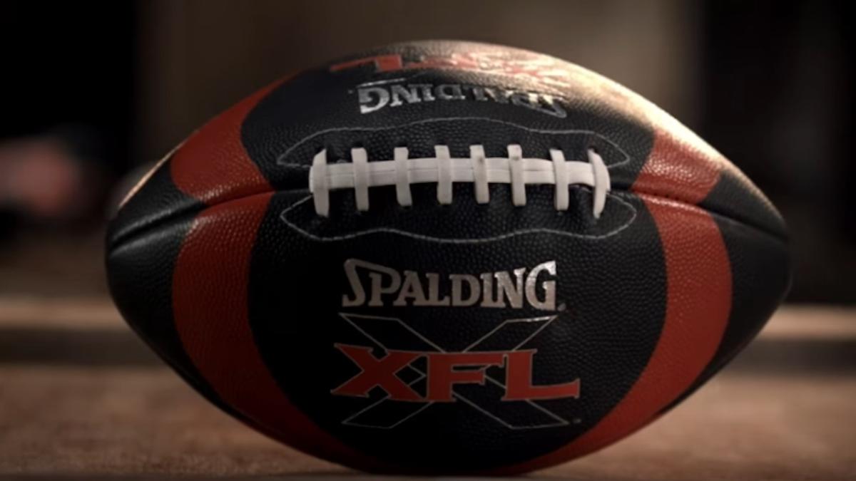 Xfl To Announce Team Locations Game Venues For 2020 Season