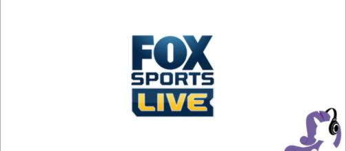 Fox Sports Live streaming Aus vs SA 2018 series (Image via Fox Sports)